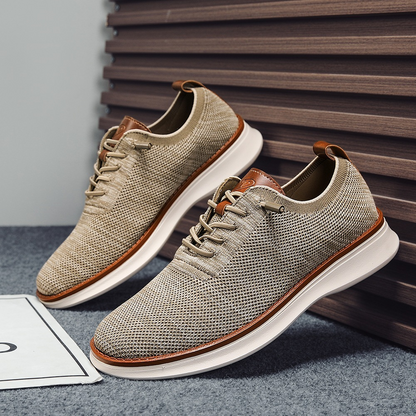 Soren Knit Sneakers