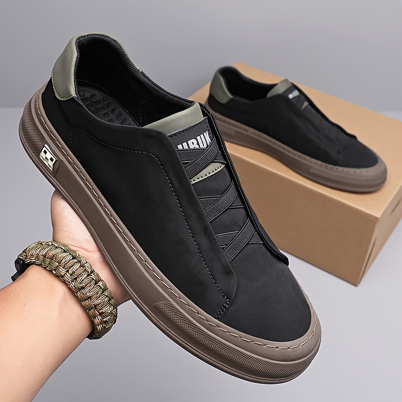 Zephyr Premium Sneakers