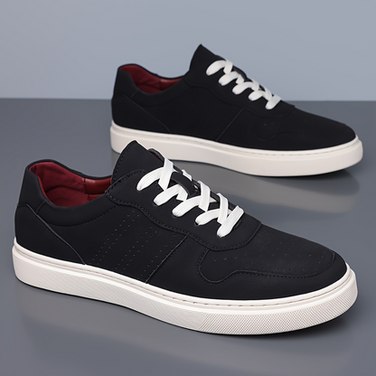Hayes Suede Sneakers