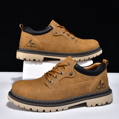 Outridge Leather Shoes