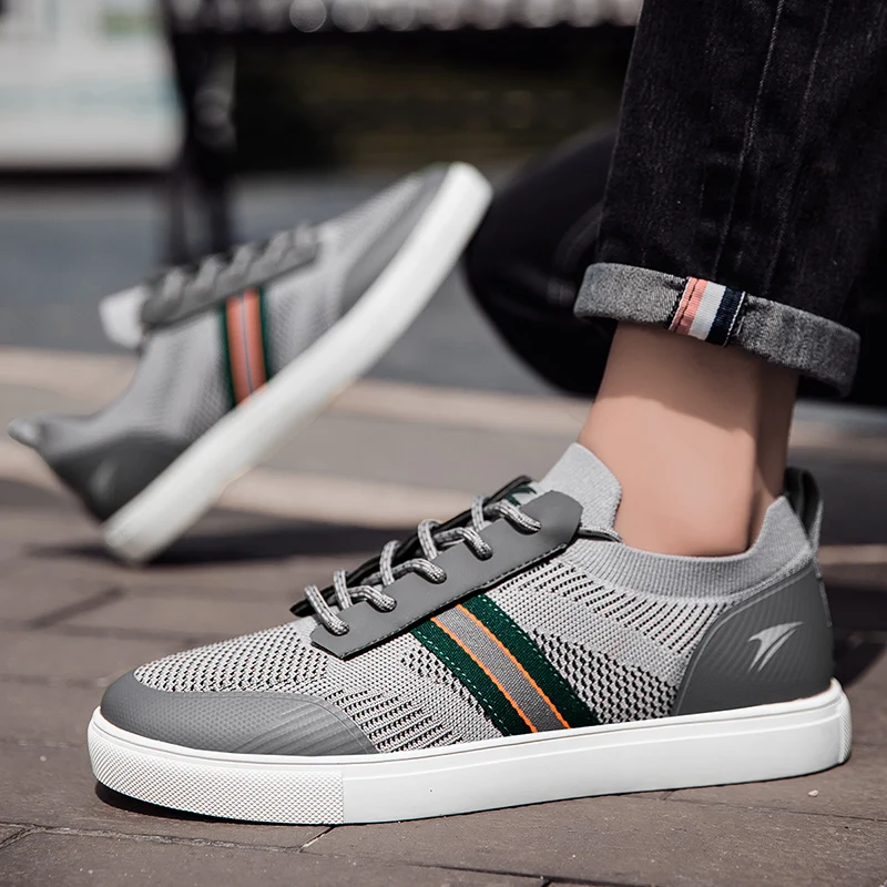 Lusso Retro Sneakers