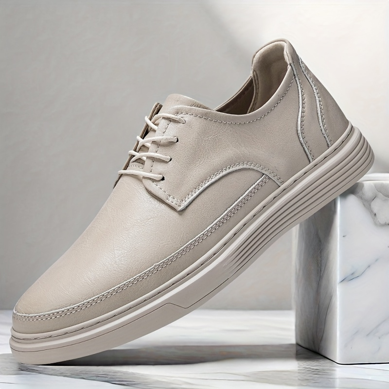 Bristol Genuine Leather Shoes