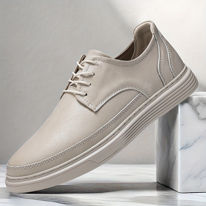 Bristol Genuine Leather Shoes