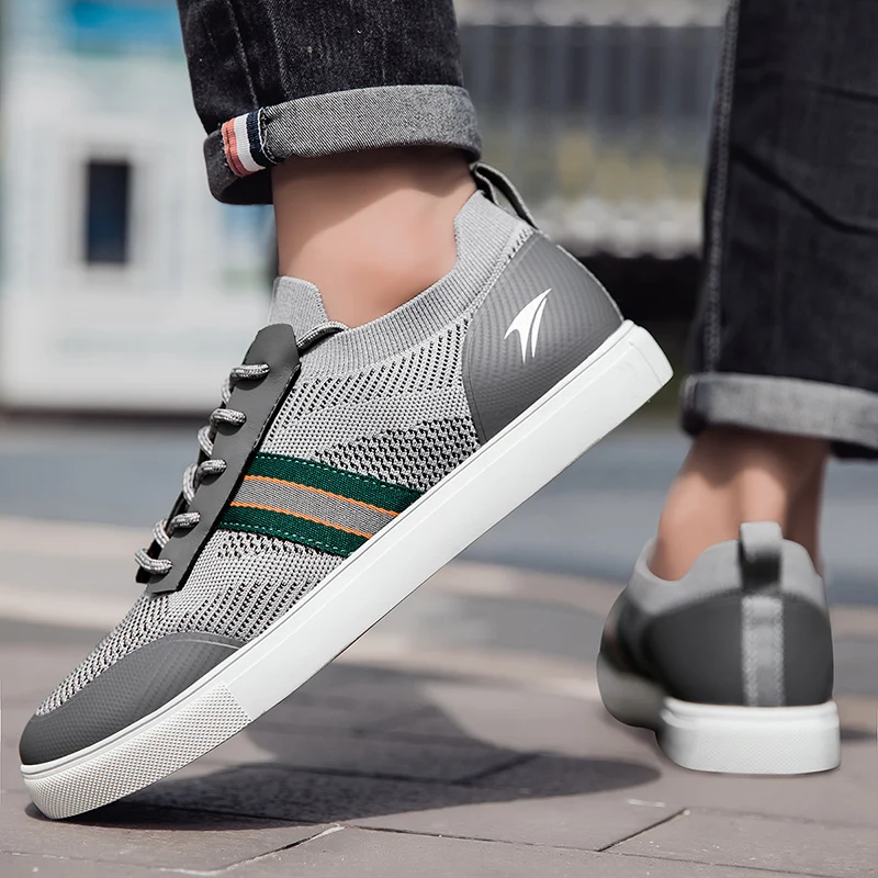 Lusso Retro Sneakers