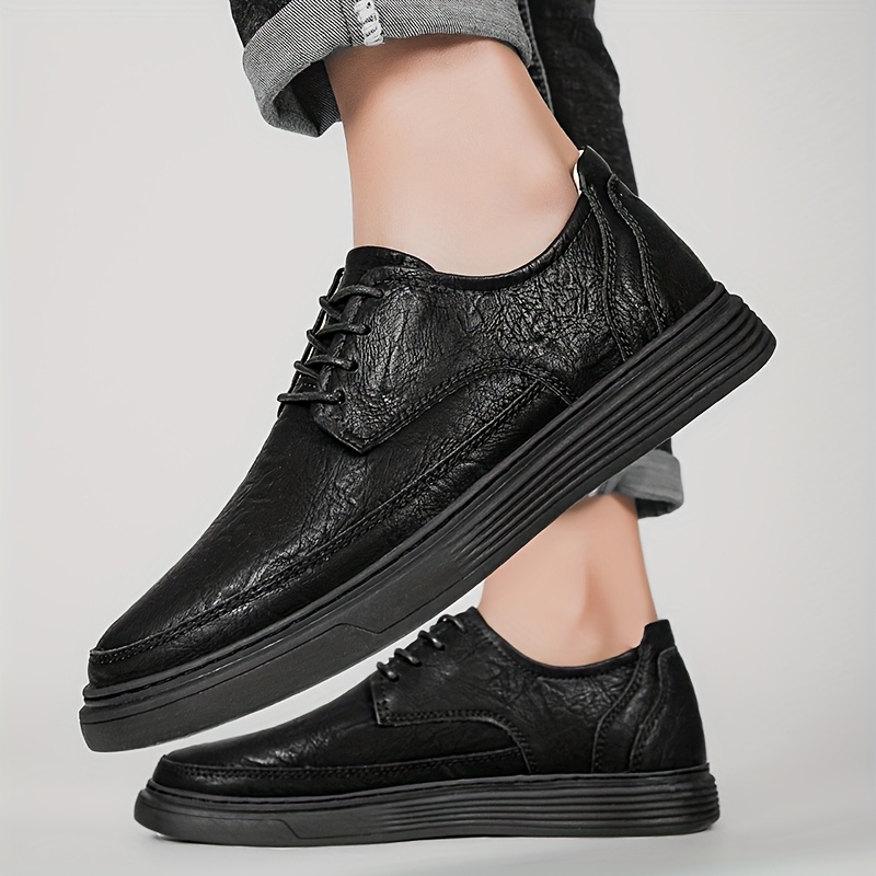 Bristol Genuine Leather Shoes