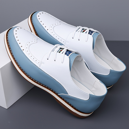 Mayfair Leather Shoes