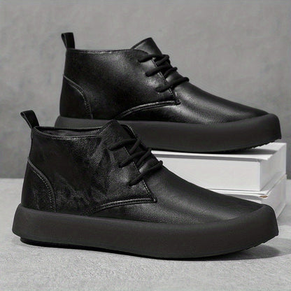 Bristol Leather Shoes