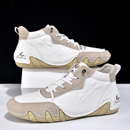 Lucerne Leather Shoes