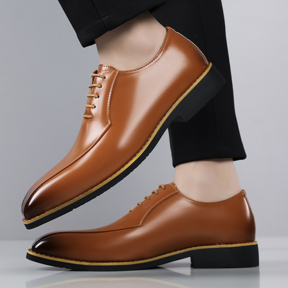 Mayfair Leather Dress Shoes