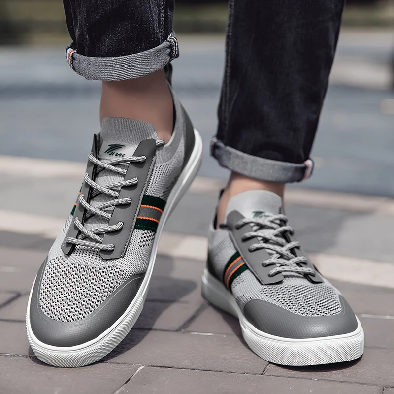 Lusso Retro Sneakers