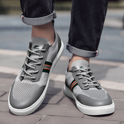 Lusso Retro Sneakers