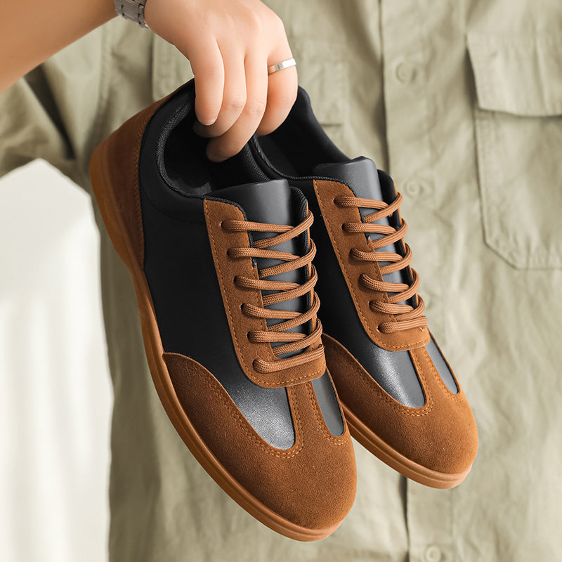 Riviera Leather Shoes