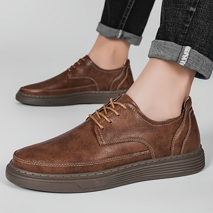 Bristol Genuine Leather Shoes