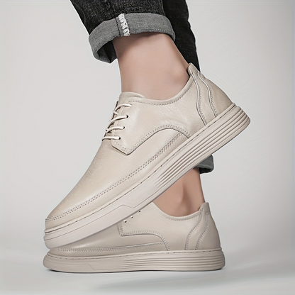 Bristol Genuine Leather Shoes