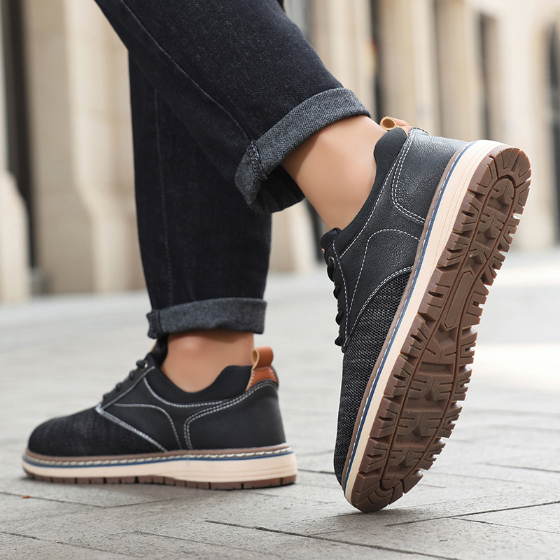 Marcus Premium Sneakers