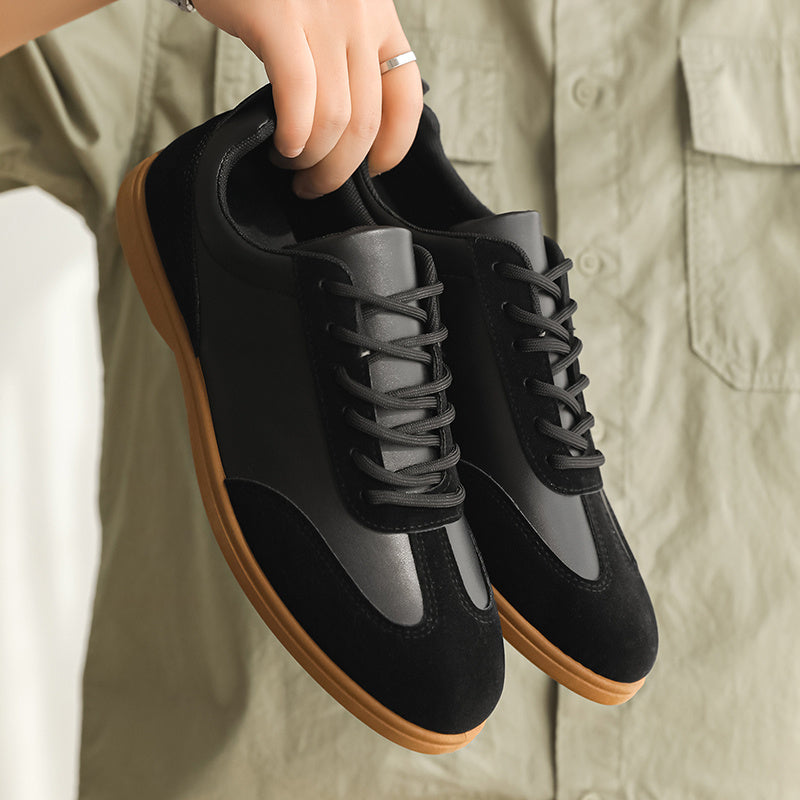 Riviera Leather Shoes
