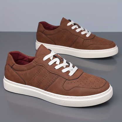 Hayes Suede Sneakers