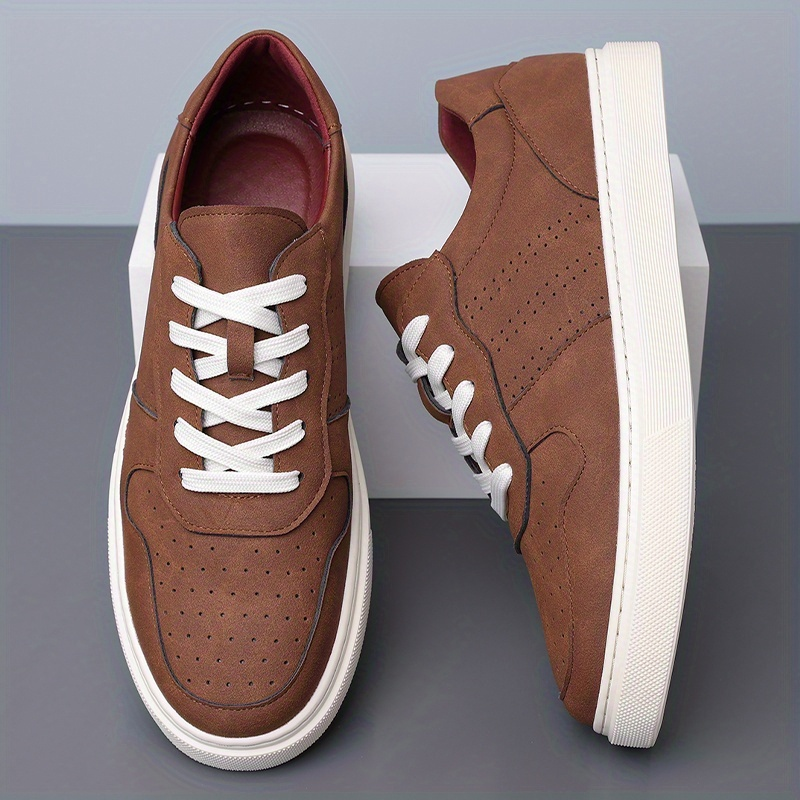 Hayes Suede Sneakers