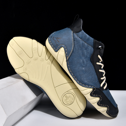 Lucerne Leather Shoes