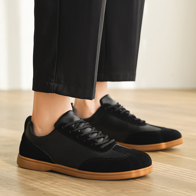 Riviera Leather Shoes