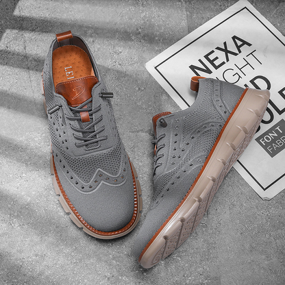 Lucien Heritage Sneakers
