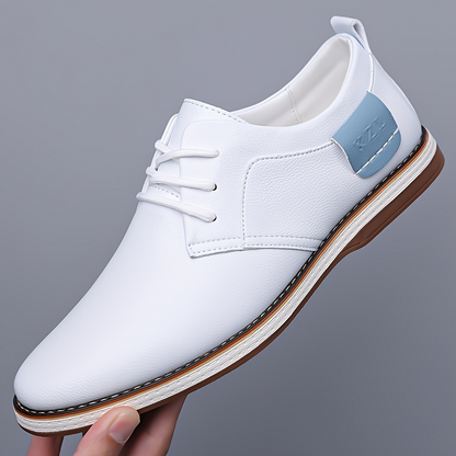 Richmond Leather Shoes