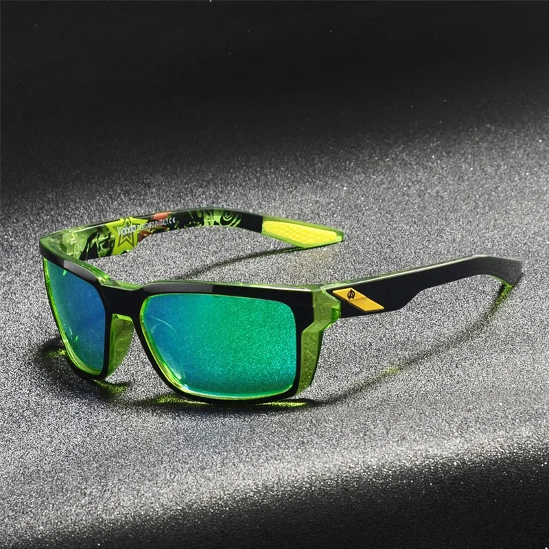 SolarDusk Polarized Shades