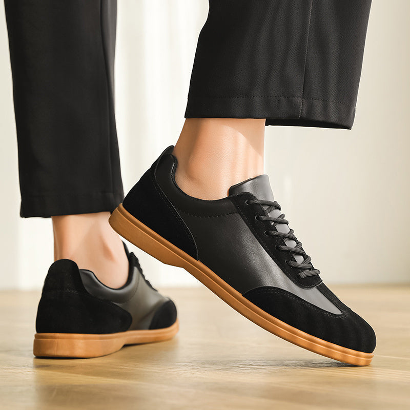 Riviera Leather Shoes
