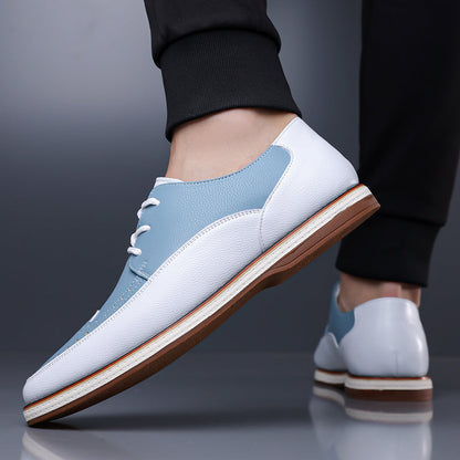 Mayfair Leather Shoes