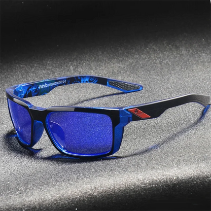 SolarDusk Polarized Shades