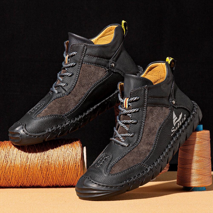 Dawnland Leather Shoes