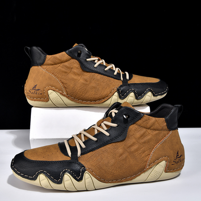 Lucerne Leather Shoes