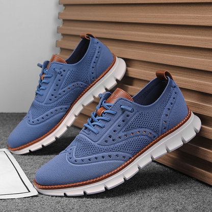 Lucien Heritage Sneakers