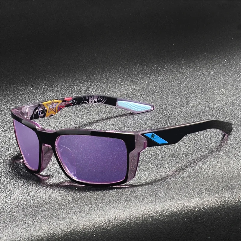 SolarDusk Polarized Shades