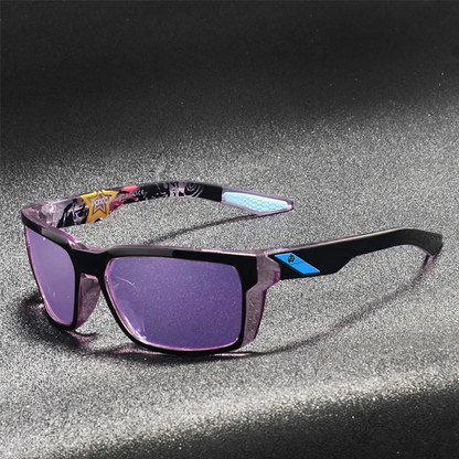 SolarDusk Polarized Shades