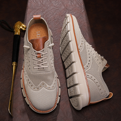 Lucien Heritage Sneakers
