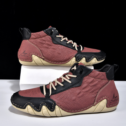 Lucerne Leather Shoes