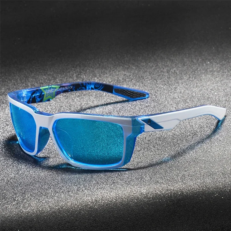 SolarDusk Polarized Shades