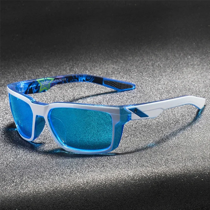 SolarDusk Polarized Shades