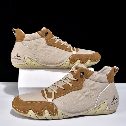 Lucerne Leather Shoes