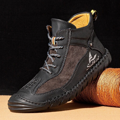 Dawnland Leather Shoes