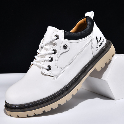 Outridge Leather Shoes