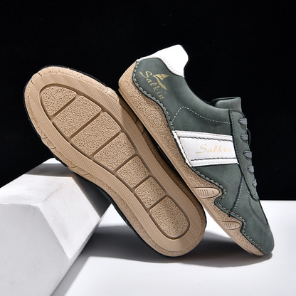 Riviera Leather Shoes