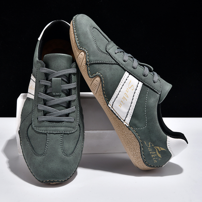 Riviera Leather Shoes