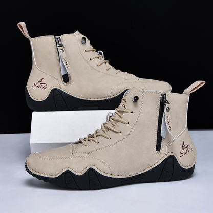 Highlander Leather Shoes