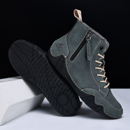 Highlander Leather Shoes