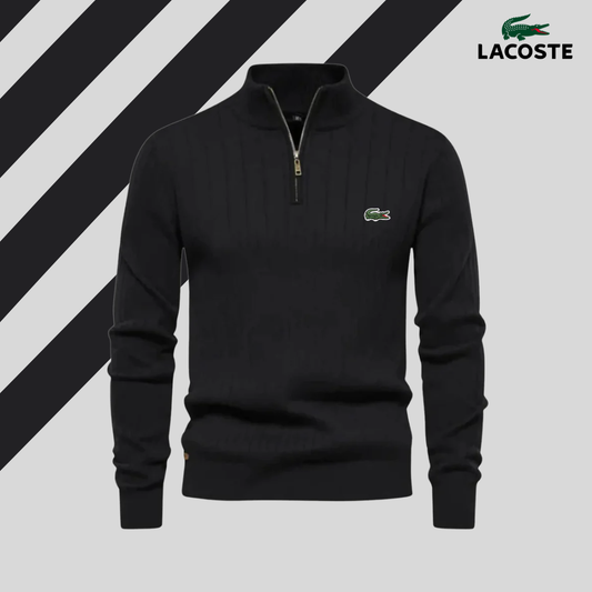 LC - SUÉTER CÓMODO Y CON ESTILO (LIQUIDACIÓN)