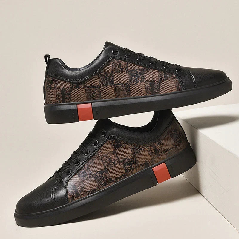 Zapatillas Signature Noble Italiana