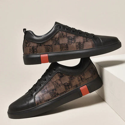 Zapatillas Signature Noble Italiana