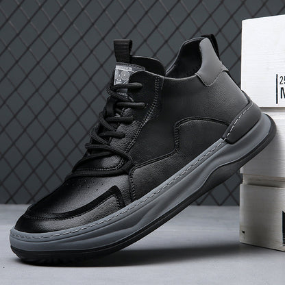 Zapatillas de piel auténtica Ravello Italiana